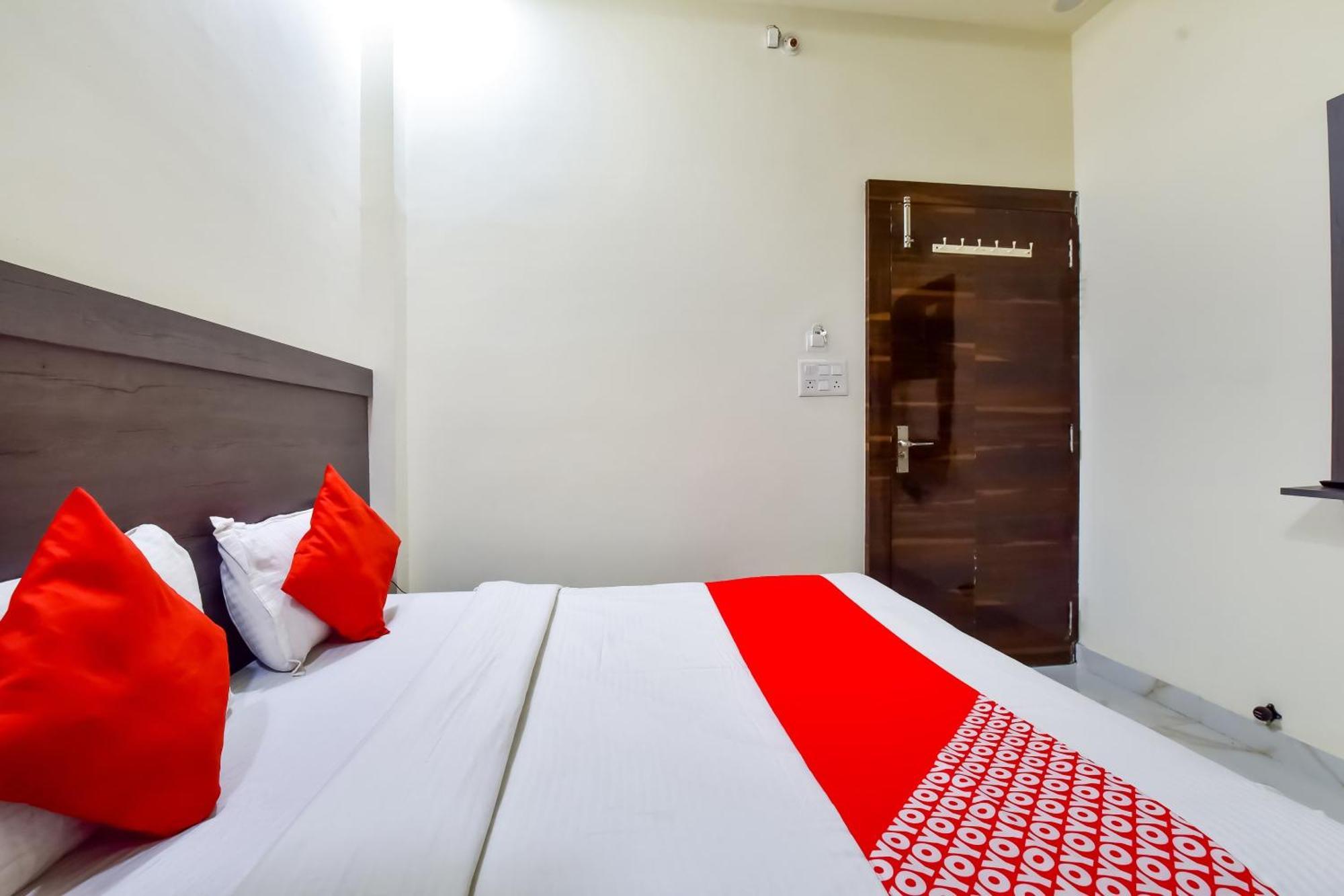 OYO 77153 Hotel Pink Orchid By Arn Group Kota  Exterior foto